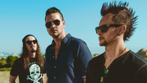 Image of Adelitas Way ??? 15th Anniversary of Home School Valedictorian Tour wsg Aranda & Kingdom Collapse