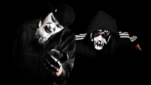 Image of Blaze Ya Dead Homie w/ Abk