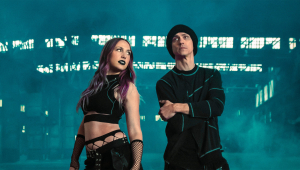 Image of ICON FOR HIRE SCRIPTED 15 YEAR ALBUM ANNIVERSARY TOUR