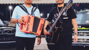 Image of Los Dos De Tamaulipas