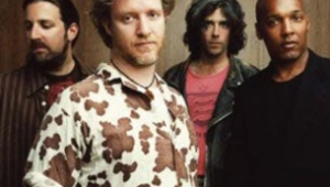 Image of Spin Doctors (21+ Event)