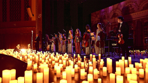 Image of Vienna Light Orchestra Christmas Tour