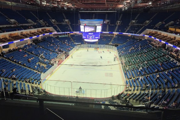 BOK Center