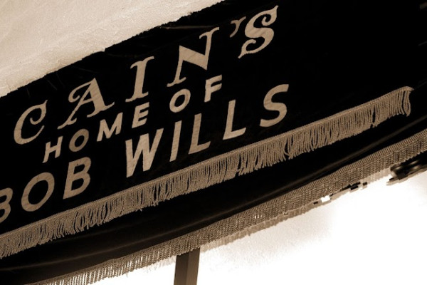 Cain's Ballroom
