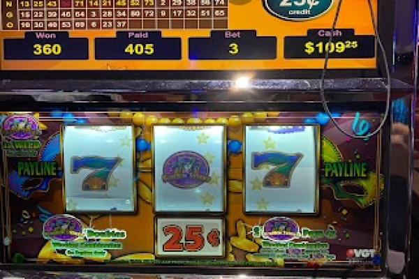 Osage Casino Hotel