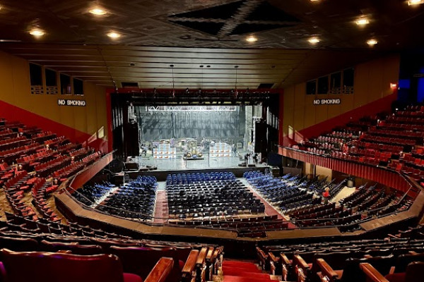 Tulsa Theater